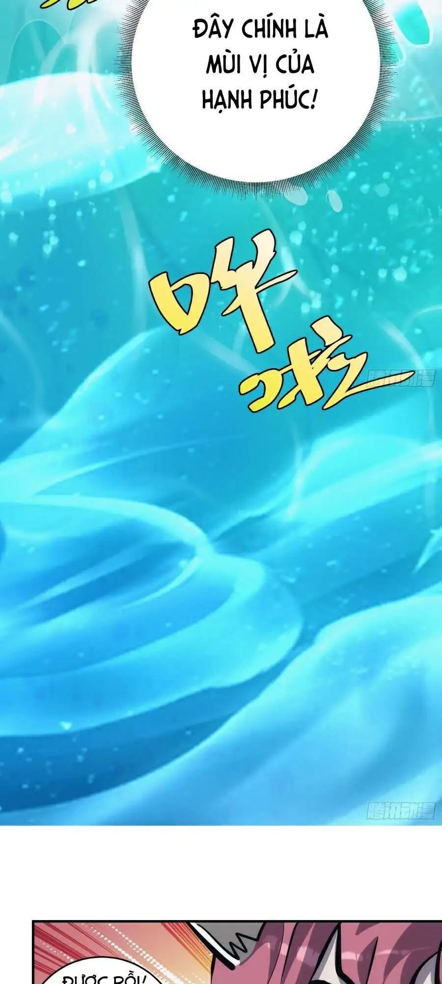 Truyện Tranh Tự Kỷ Luật Ta Đây Bất Khả Chiến Bại trang 6