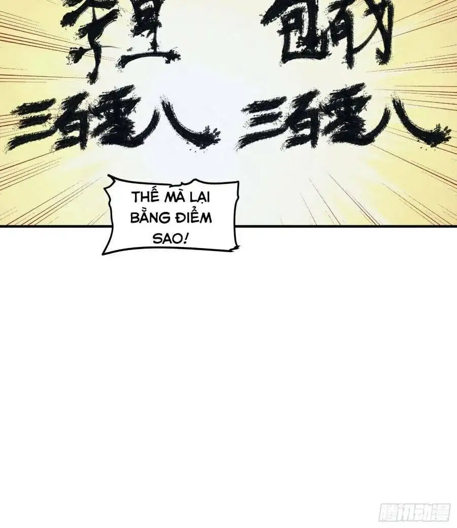 Truyện Tranh Tự Kỷ Luật Ta Đây Bất Khả Chiến Bại trang 6