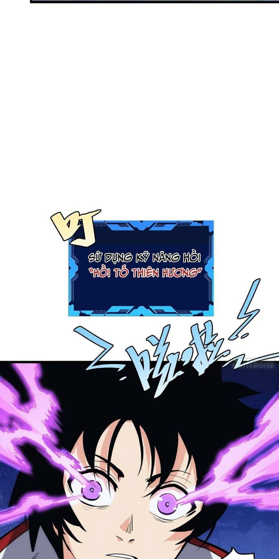 Truyện Tranh Tự Kỷ Luật Ta Đây Bất Khả Chiến Bại trang 6