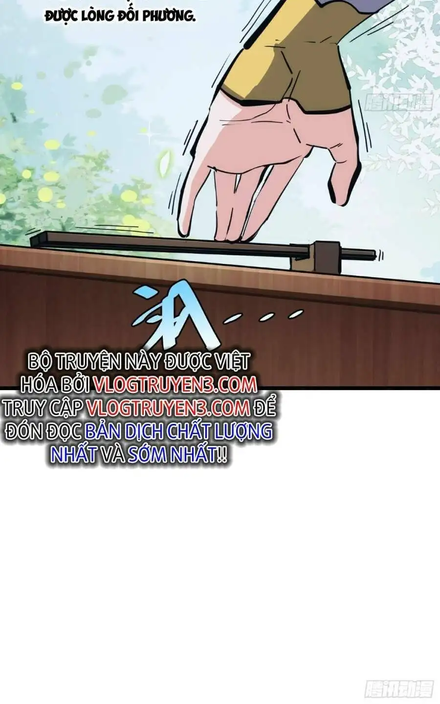 Truyện Tranh Tự Kỷ Luật Ta Đây Bất Khả Chiến Bại trang 6