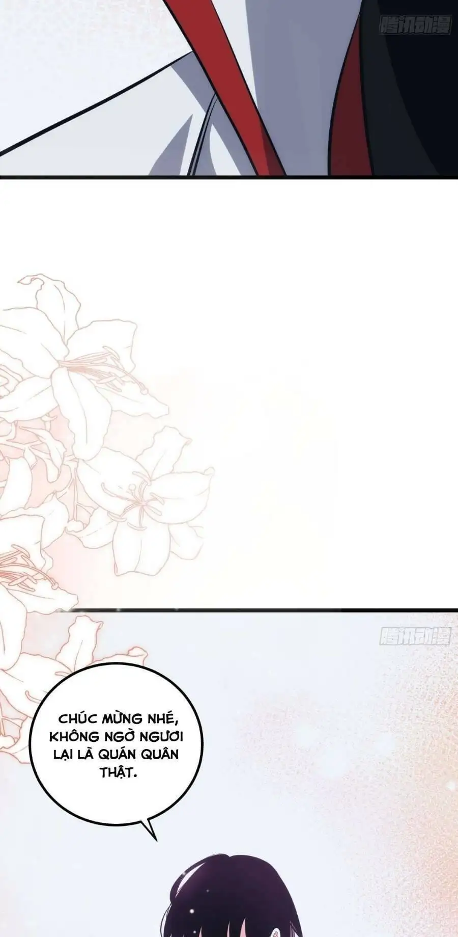 Truyện Tranh Tự Kỷ Luật Ta Đây Bất Khả Chiến Bại trang 6