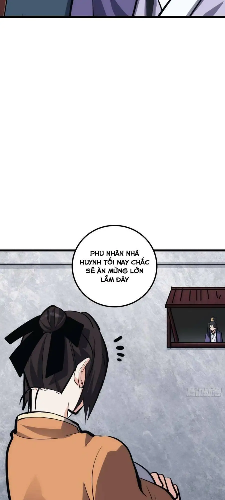 Truyện Tranh Tự Kỷ Luật Ta Đây Bất Khả Chiến Bại trang 6