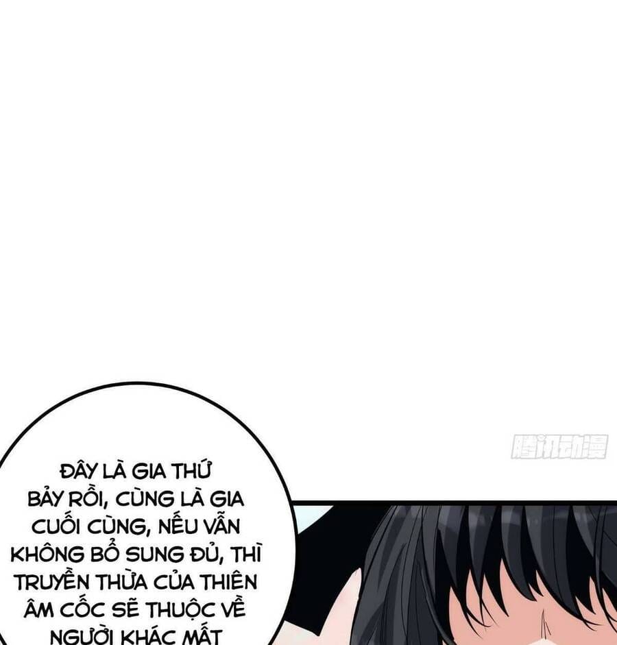 Truyện Tranh Tự Kỷ Luật Ta Đây Bất Khả Chiến Bại trang 6