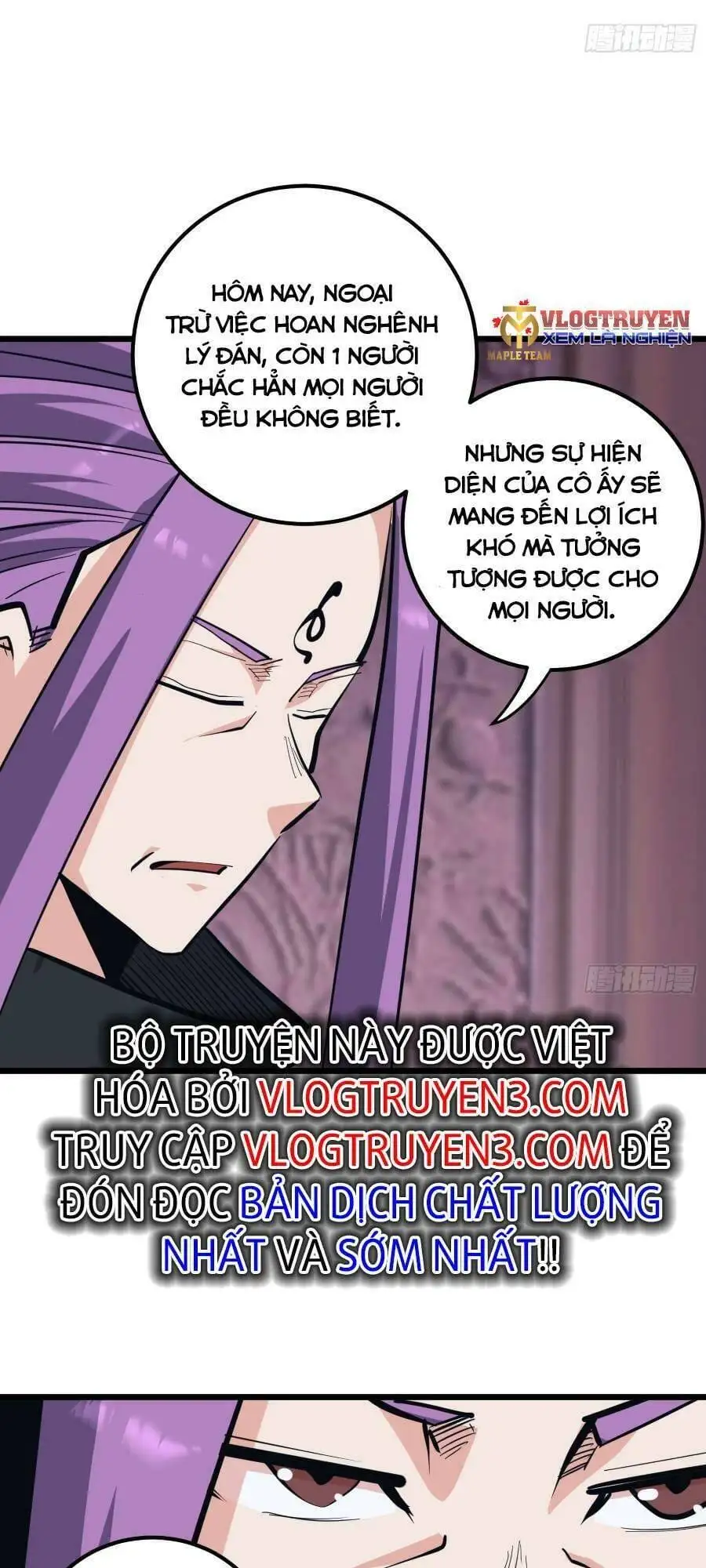 Truyện Tranh Tự Kỷ Luật Ta Đây Bất Khả Chiến Bại trang 6