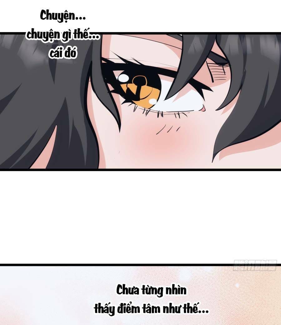 Truyện Tranh Tự Kỷ Luật Ta Đây Bất Khả Chiến Bại trang 6