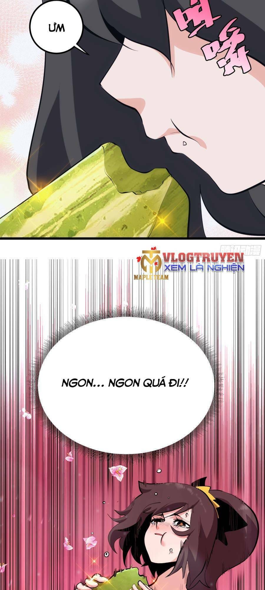 Truyện Tranh Tự Kỷ Luật Ta Đây Bất Khả Chiến Bại trang 1419