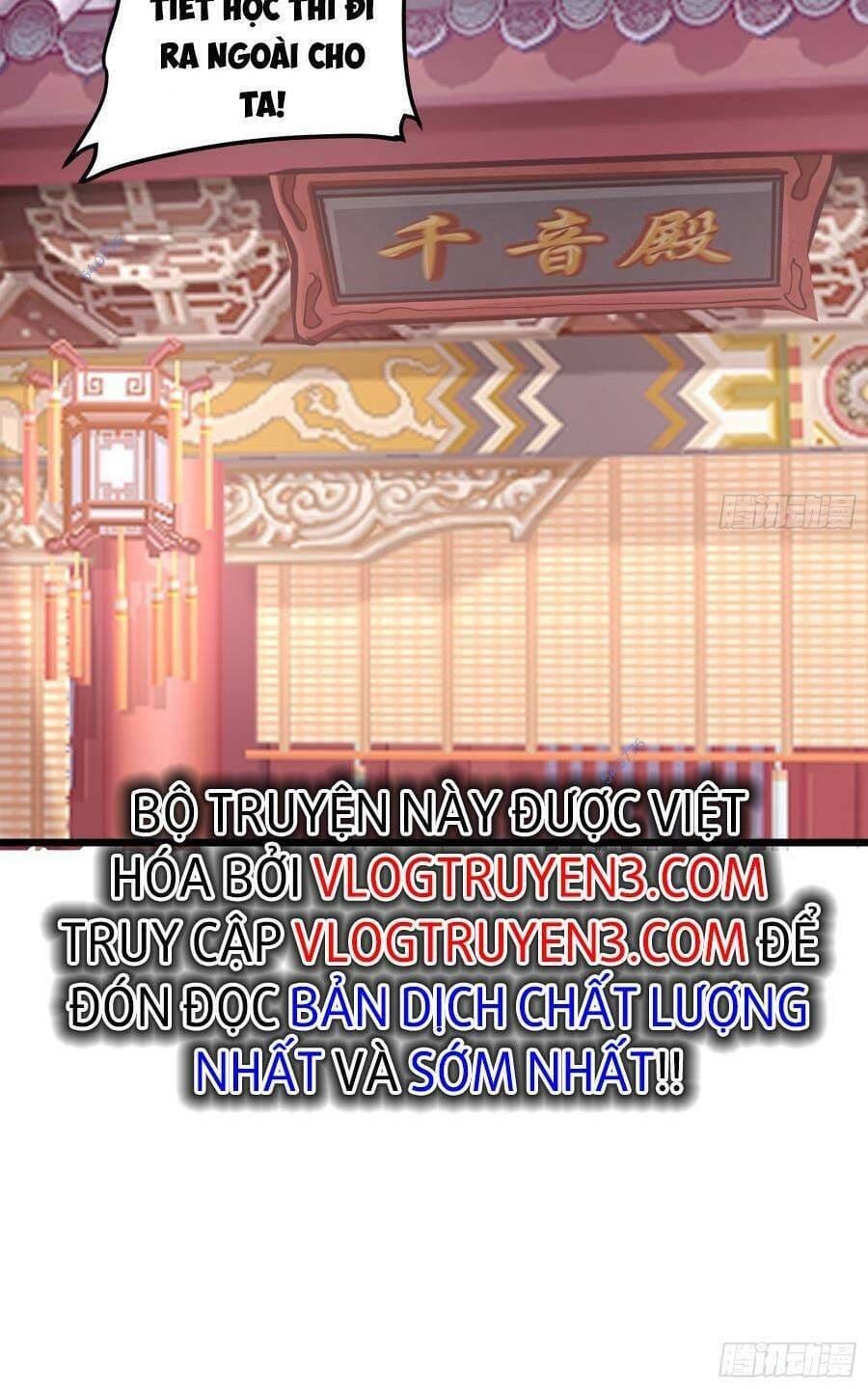 Truyện Tranh Tự Kỷ Luật Ta Đây Bất Khả Chiến Bại trang 6