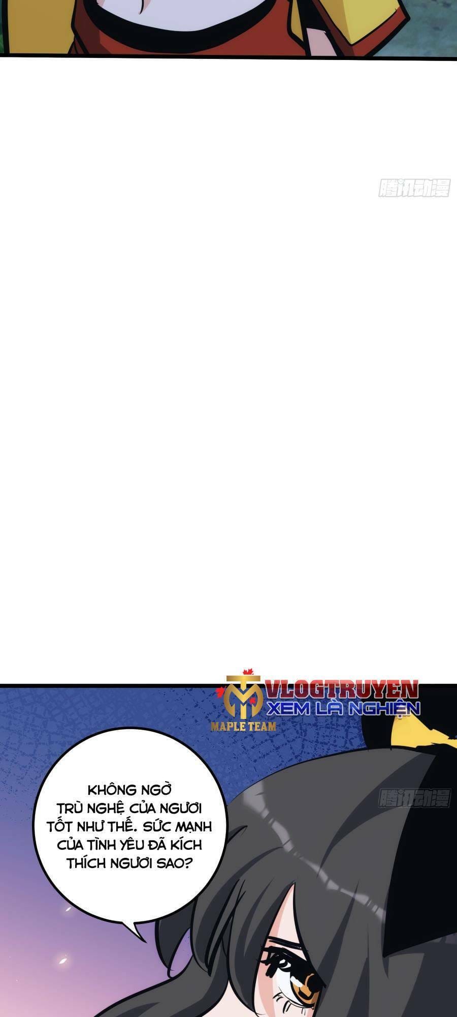 Truyện Tranh Tự Kỷ Luật Ta Đây Bất Khả Chiến Bại trang 6