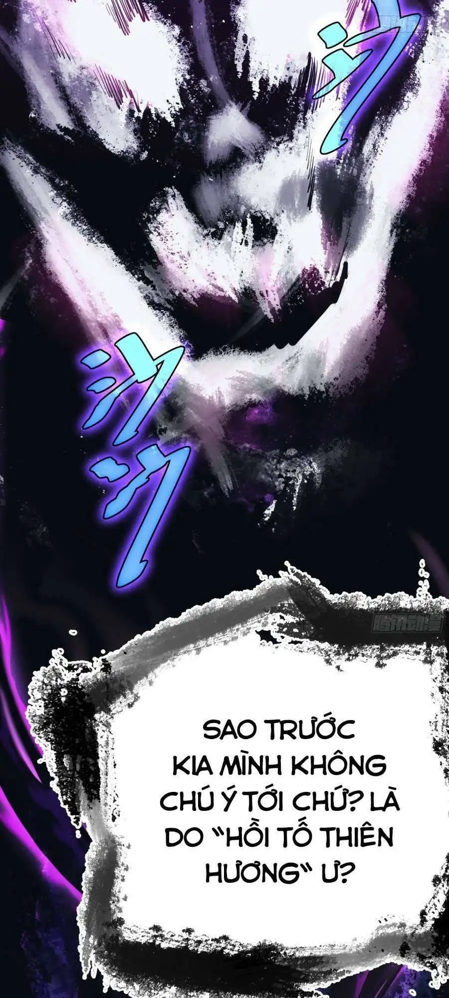 Truyện Tranh Tự Kỷ Luật Ta Đây Bất Khả Chiến Bại trang 6