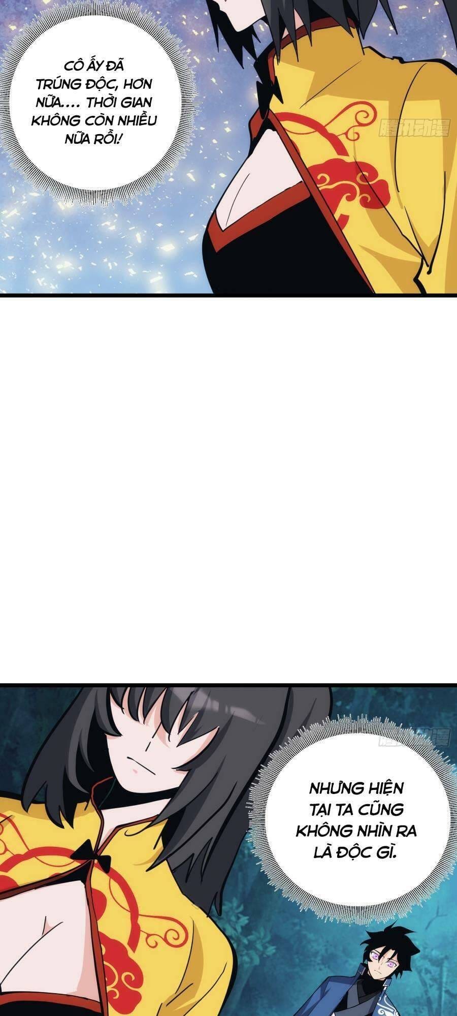 Truyện Tranh Tự Kỷ Luật Ta Đây Bất Khả Chiến Bại trang 6