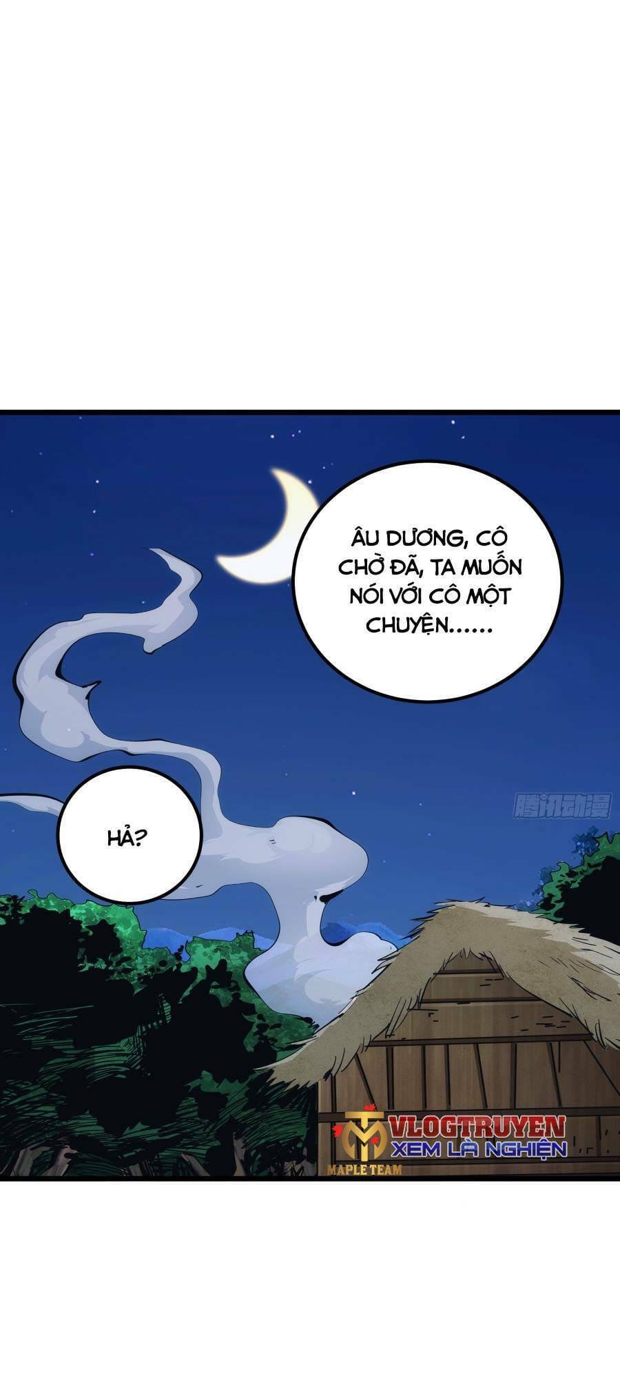 Truyện Tranh Tự Kỷ Luật Ta Đây Bất Khả Chiến Bại trang 6