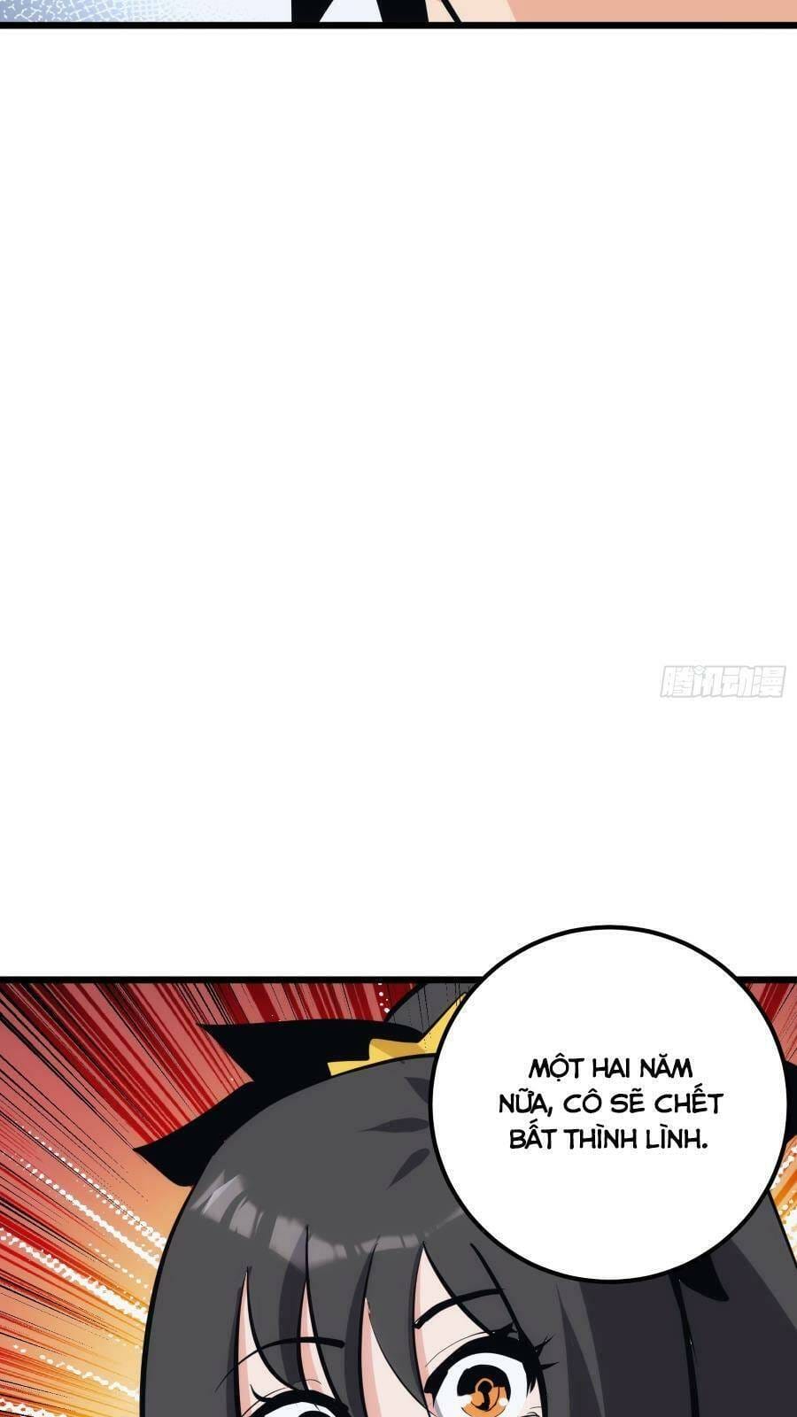 Truyện Tranh Tự Kỷ Luật Ta Đây Bất Khả Chiến Bại trang 6