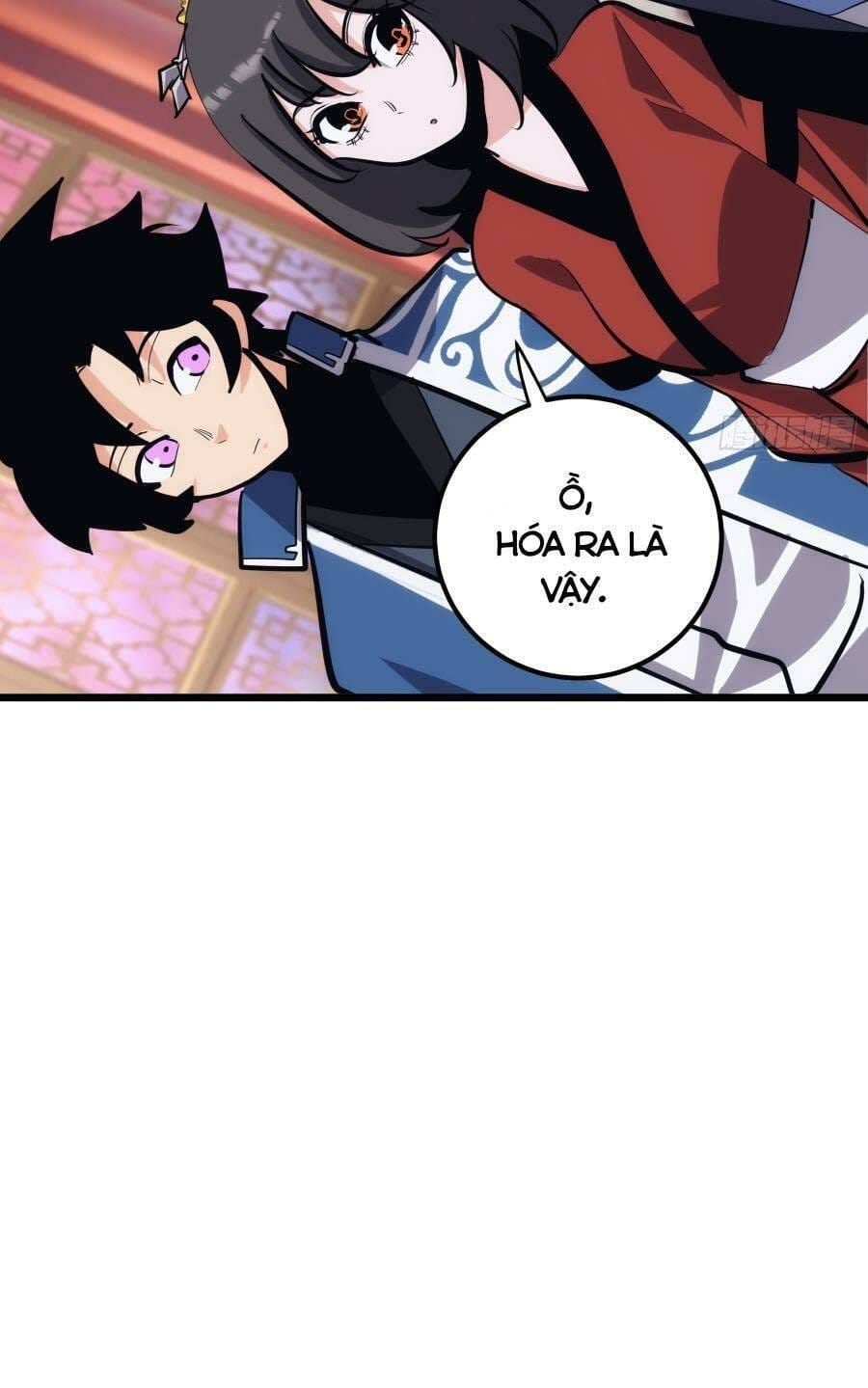 Truyện Tranh Tự Kỷ Luật Ta Đây Bất Khả Chiến Bại trang 6