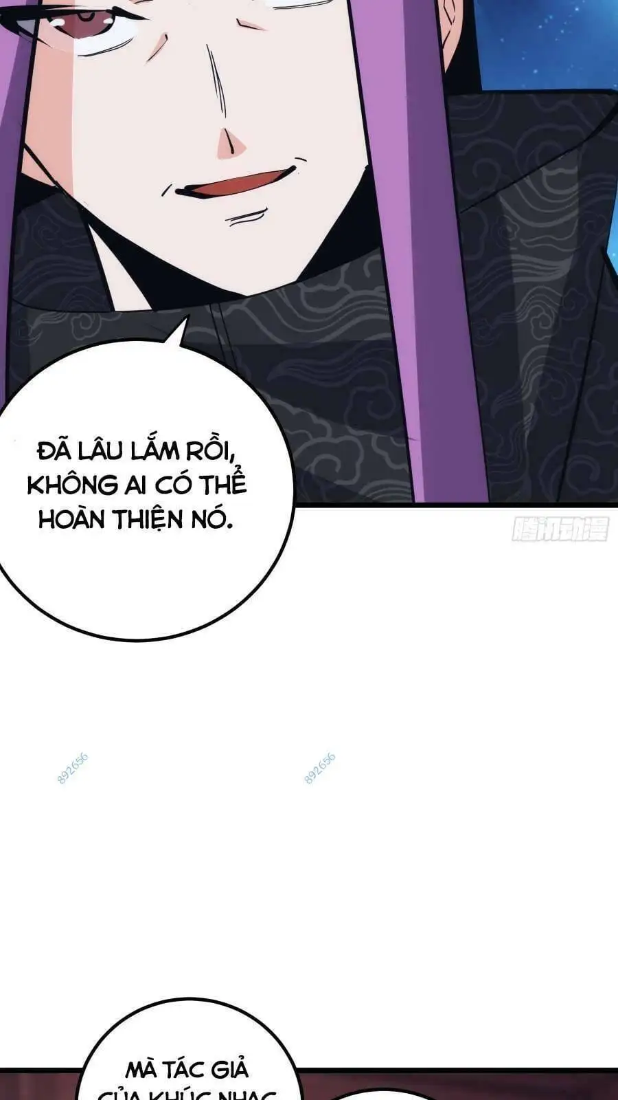 Truyện Tranh Tự Kỷ Luật Ta Đây Bất Khả Chiến Bại trang 6