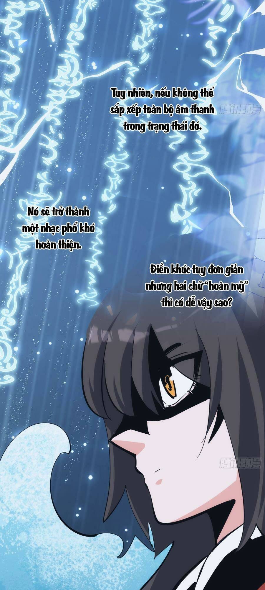 Truyện Tranh Tự Kỷ Luật Ta Đây Bất Khả Chiến Bại trang 6