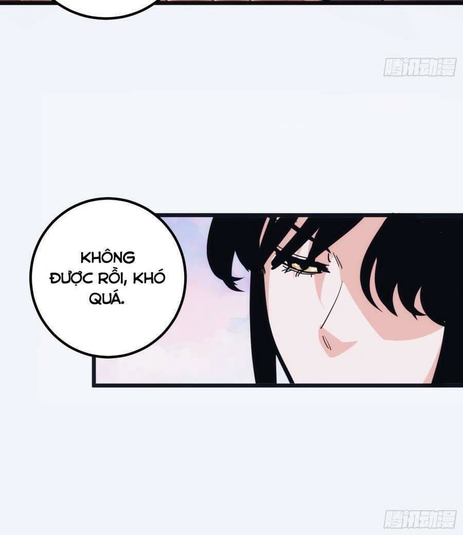 Truyện Tranh Tự Kỷ Luật Ta Đây Bất Khả Chiến Bại trang 6