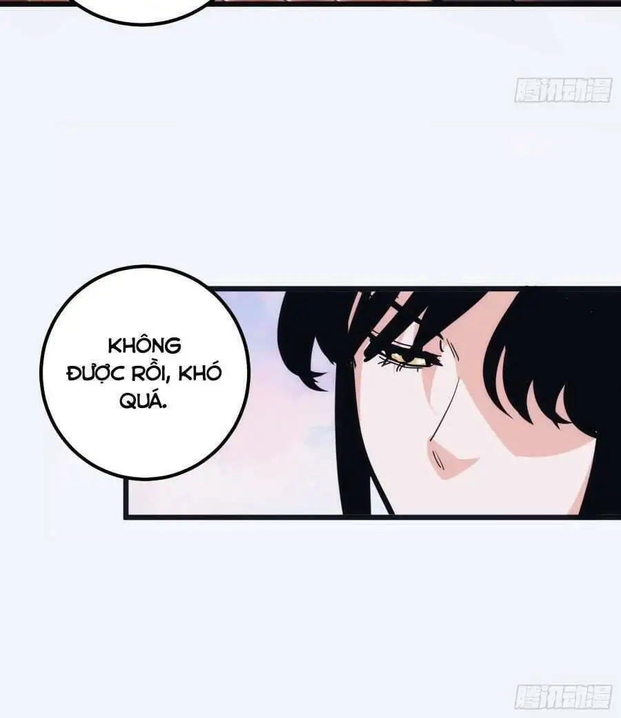 Truyện Tranh Tự Kỷ Luật Ta Đây Bất Khả Chiến Bại trang 6