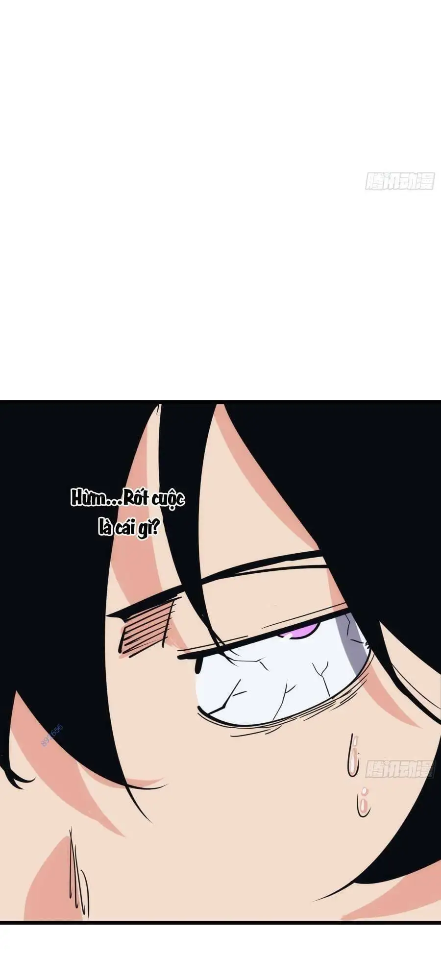 Truyện Tranh Tự Kỷ Luật Ta Đây Bất Khả Chiến Bại trang 6