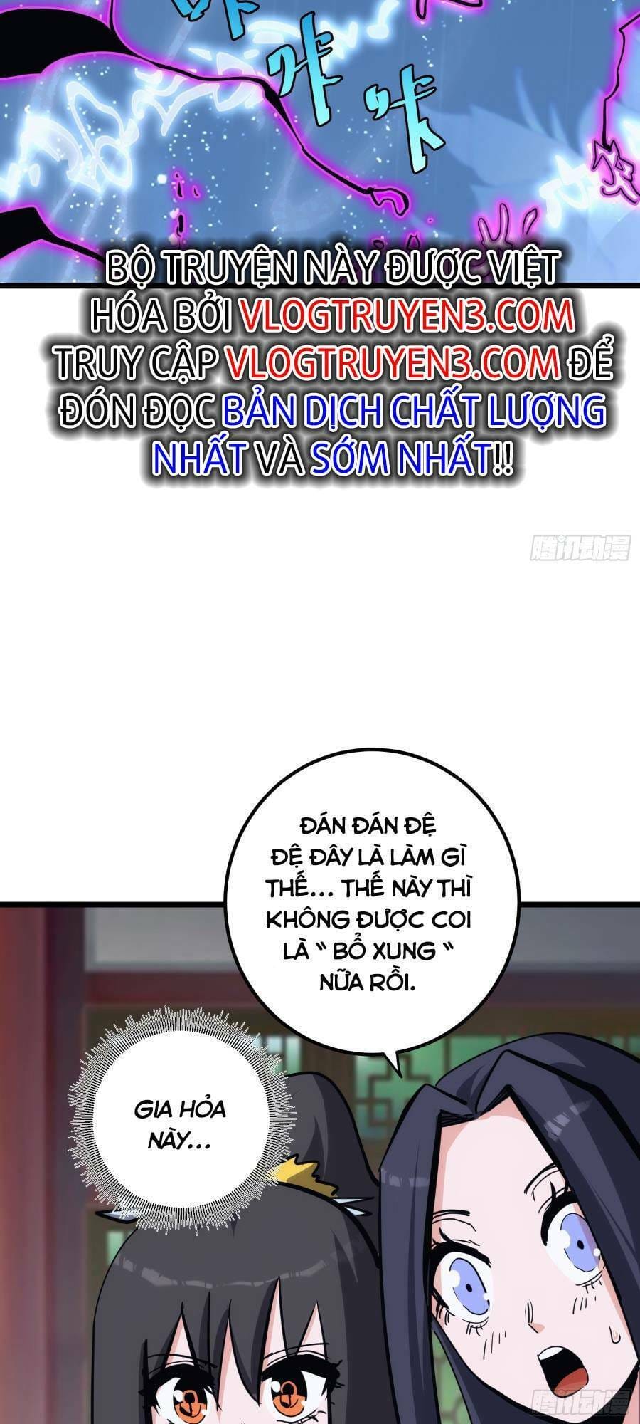 Truyện Tranh Tự Kỷ Luật Ta Đây Bất Khả Chiến Bại trang 6