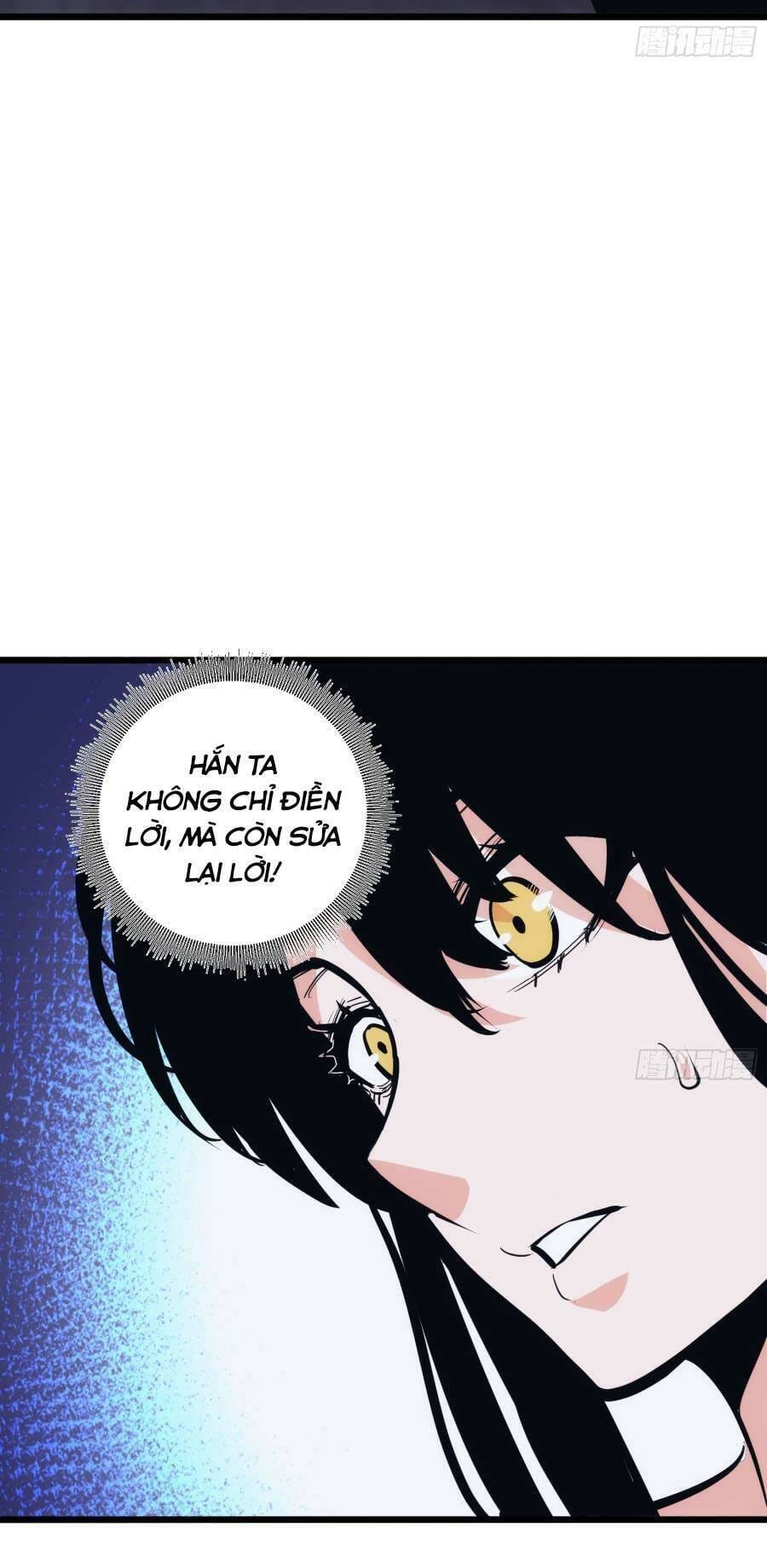 Truyện Tranh Tự Kỷ Luật Ta Đây Bất Khả Chiến Bại trang 6