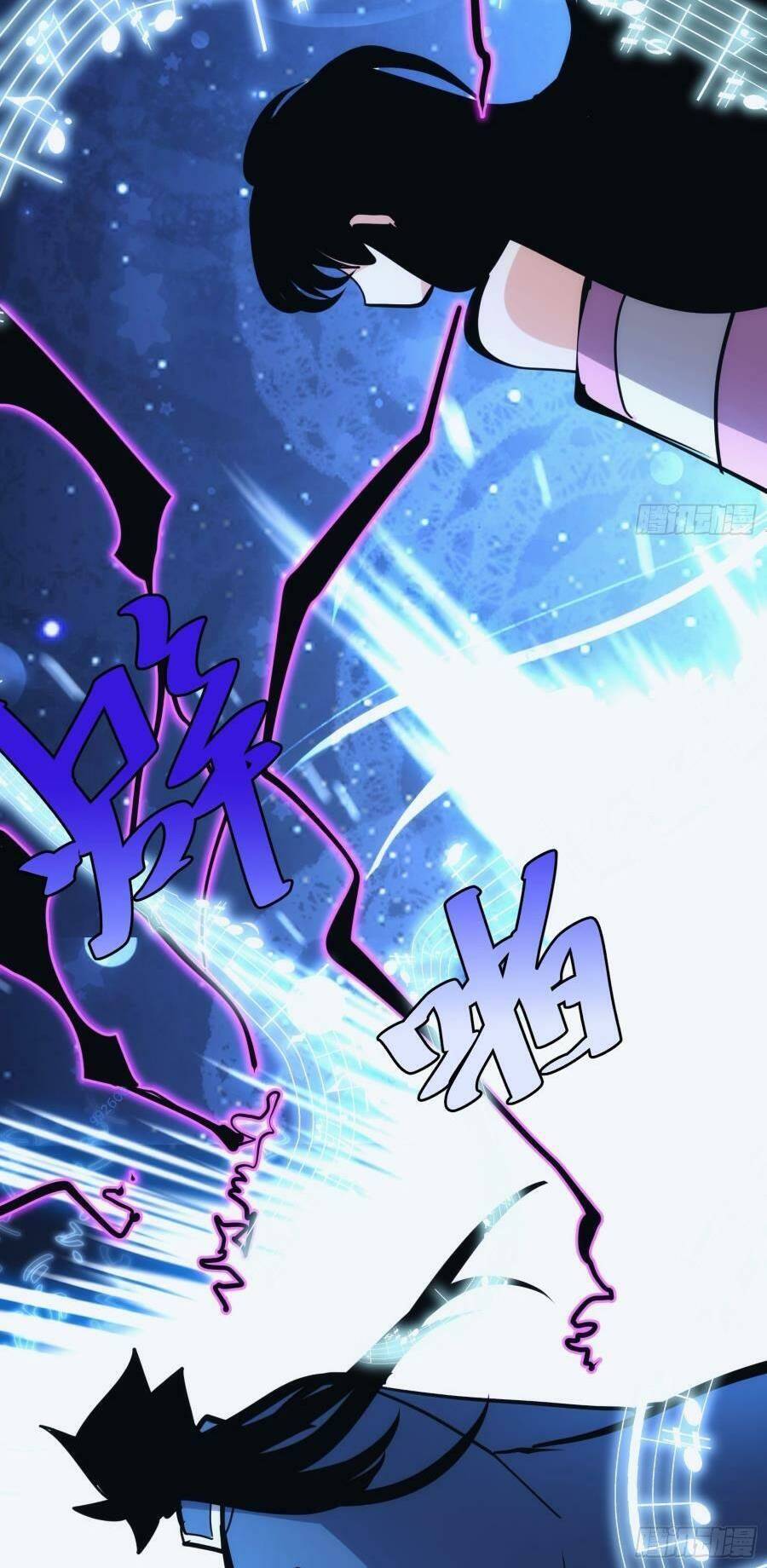 Truyện Tranh Tự Kỷ Luật Ta Đây Bất Khả Chiến Bại trang 6