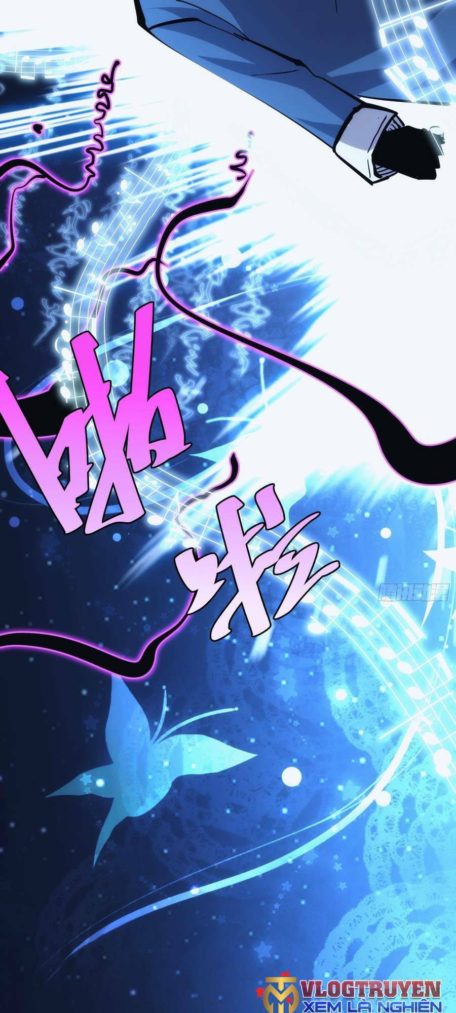 Truyện Tranh Tự Kỷ Luật Ta Đây Bất Khả Chiến Bại trang 6