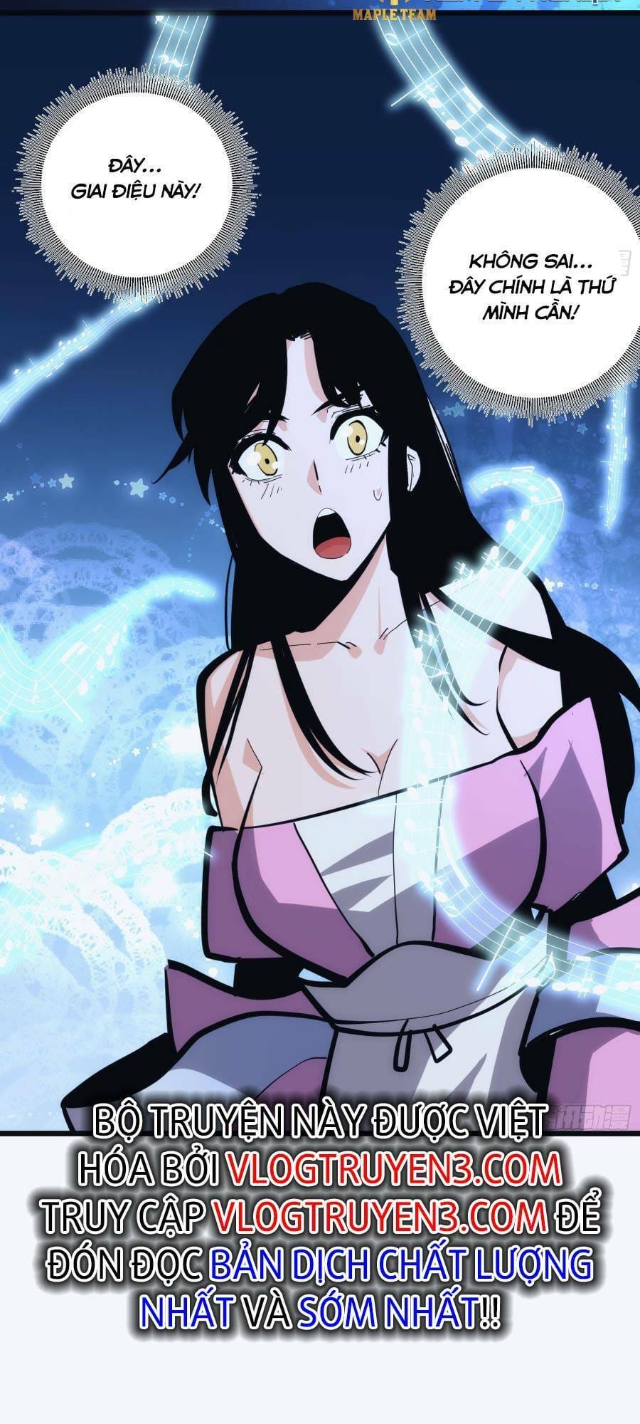 Truyện Tranh Tự Kỷ Luật Ta Đây Bất Khả Chiến Bại trang 6