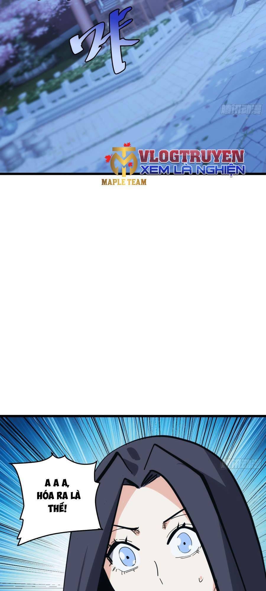Truyện Tranh Tự Kỷ Luật Ta Đây Bất Khả Chiến Bại trang 6