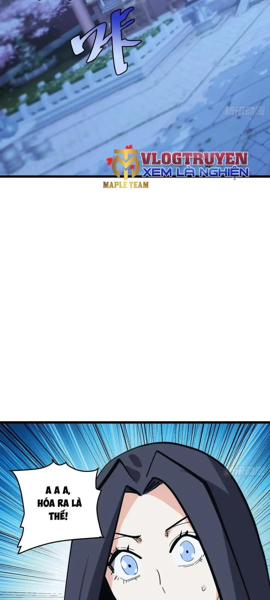 Truyện Tranh Tự Kỷ Luật Ta Đây Bất Khả Chiến Bại trang 6