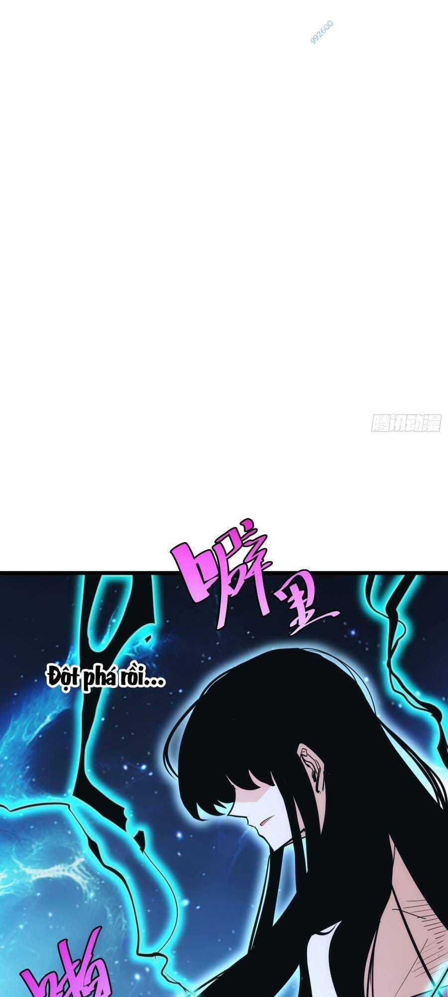 Truyện Tranh Tự Kỷ Luật Ta Đây Bất Khả Chiến Bại trang 6