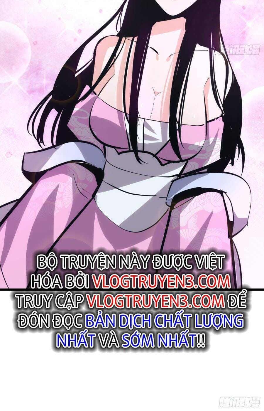 Truyện Tranh Tự Kỷ Luật Ta Đây Bất Khả Chiến Bại trang 6