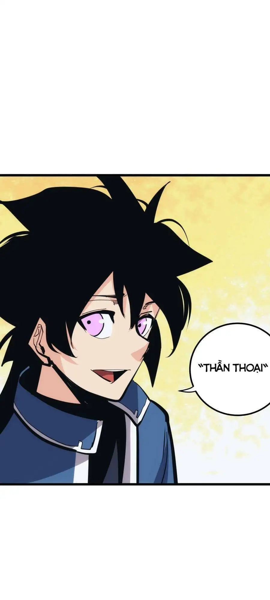 Truyện Tranh Tự Kỷ Luật Ta Đây Bất Khả Chiến Bại trang 6