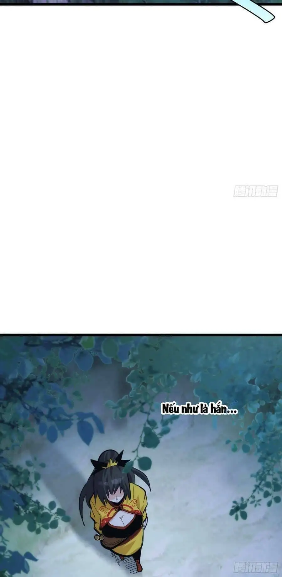 Truyện Tranh Tự Kỷ Luật Ta Đây Bất Khả Chiến Bại trang 6