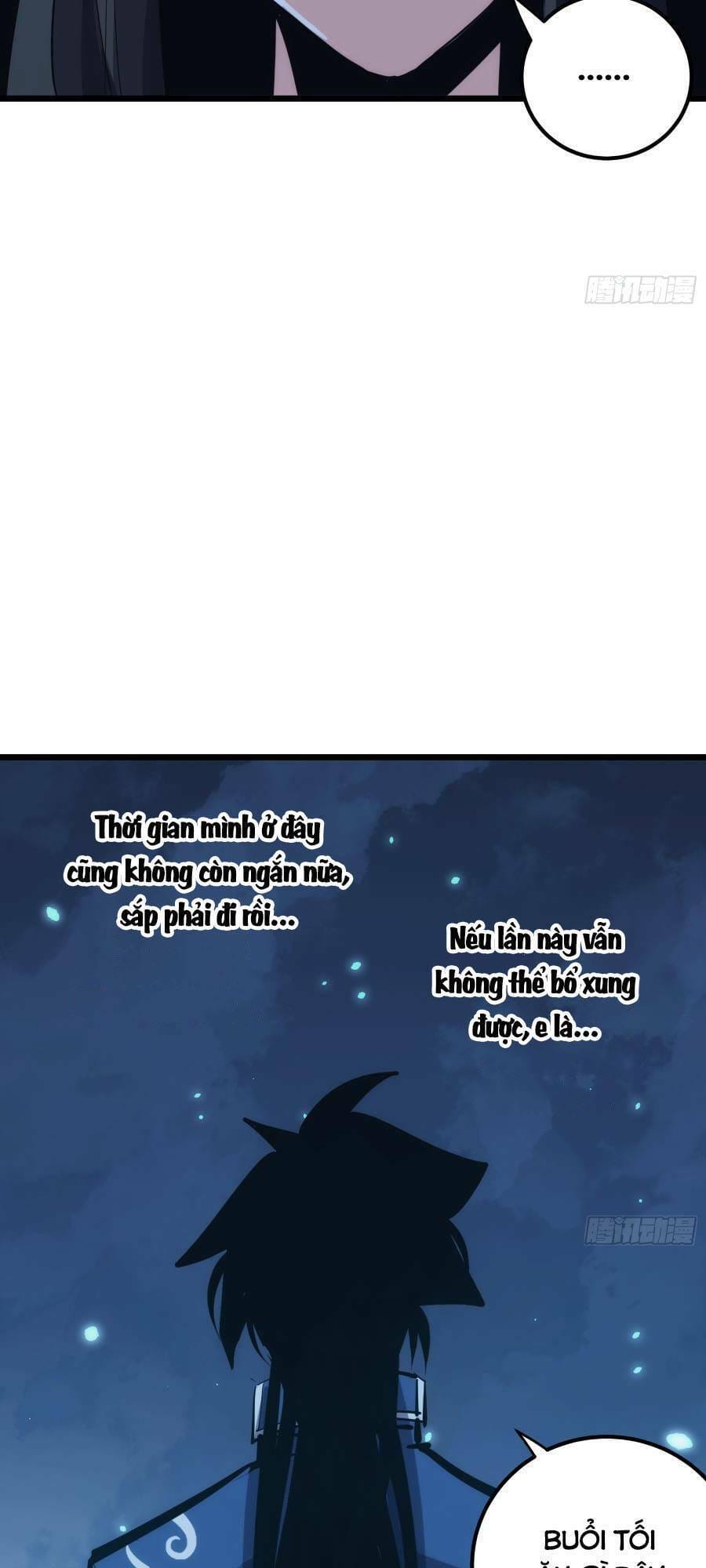 Truyện Tranh Tự Kỷ Luật Ta Đây Bất Khả Chiến Bại trang 6