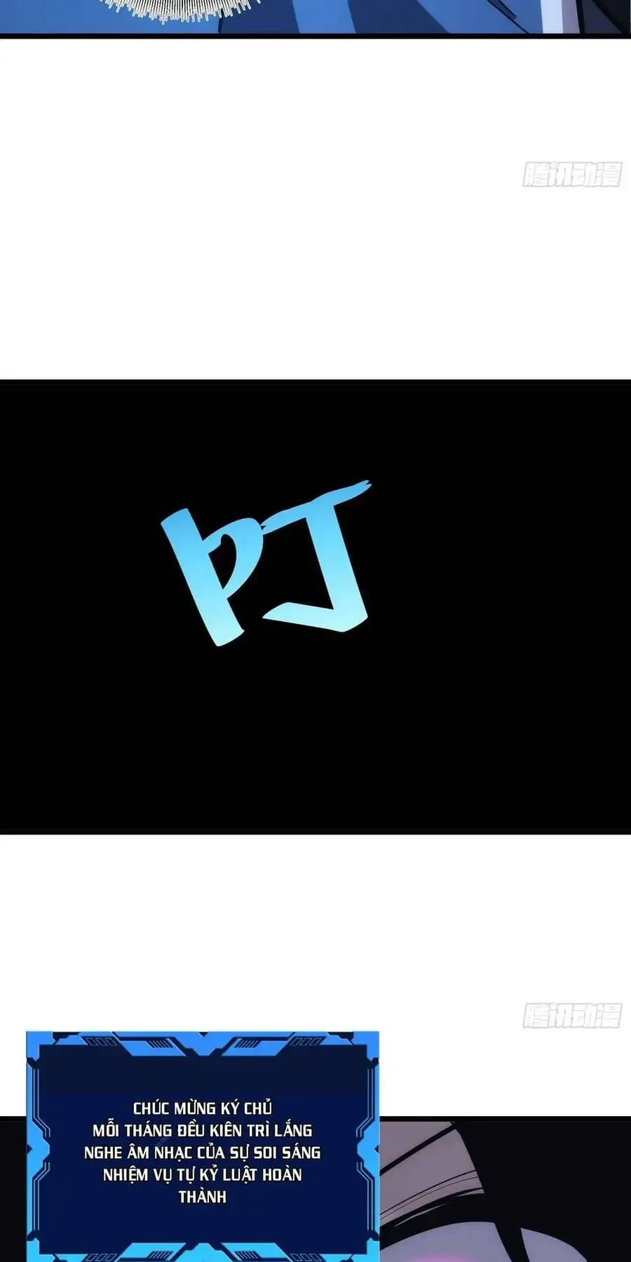 Truyện Tranh Tự Kỷ Luật Ta Đây Bất Khả Chiến Bại trang 6