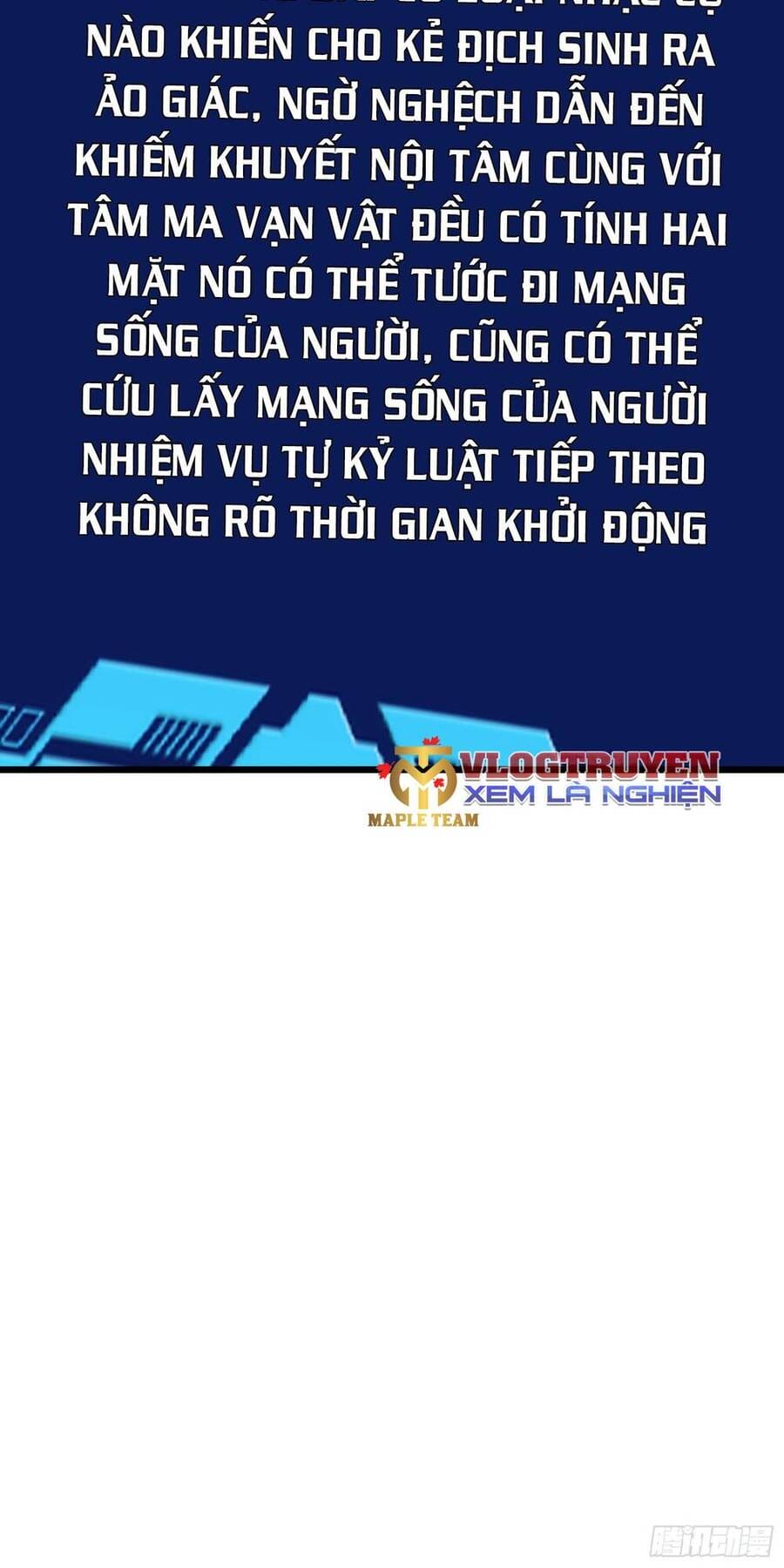 Truyện Tranh Tự Kỷ Luật Ta Đây Bất Khả Chiến Bại trang 1708