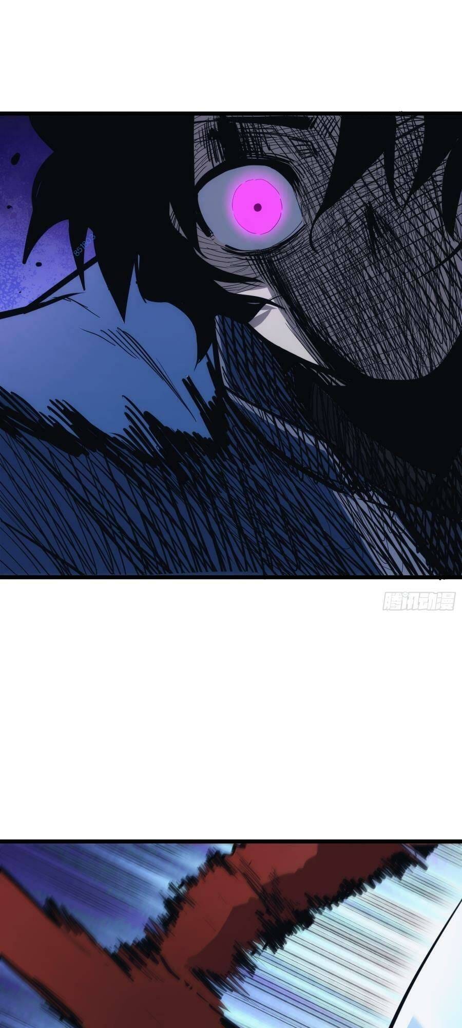 Truyện Tranh Tự Kỷ Luật Ta Đây Bất Khả Chiến Bại trang 6