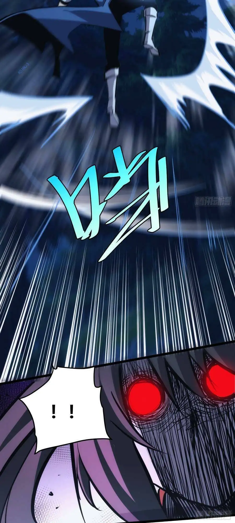 Truyện Tranh Tự Kỷ Luật Ta Đây Bất Khả Chiến Bại trang 6