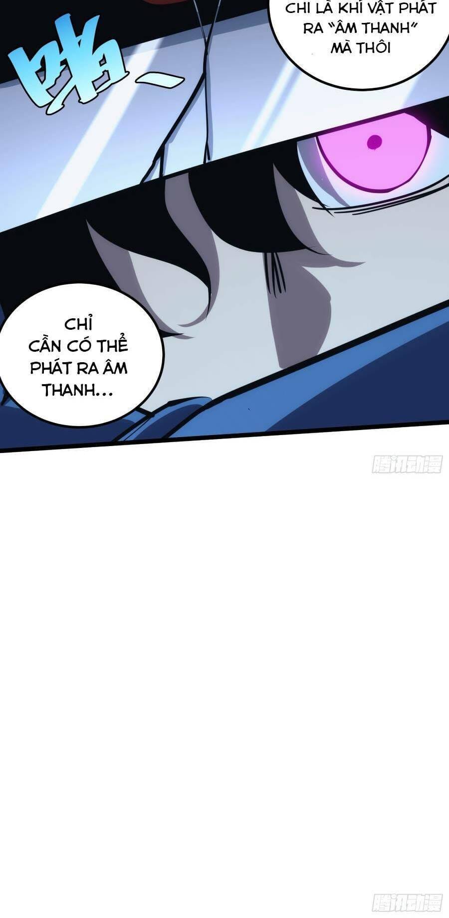 Truyện Tranh Tự Kỷ Luật Ta Đây Bất Khả Chiến Bại trang 6