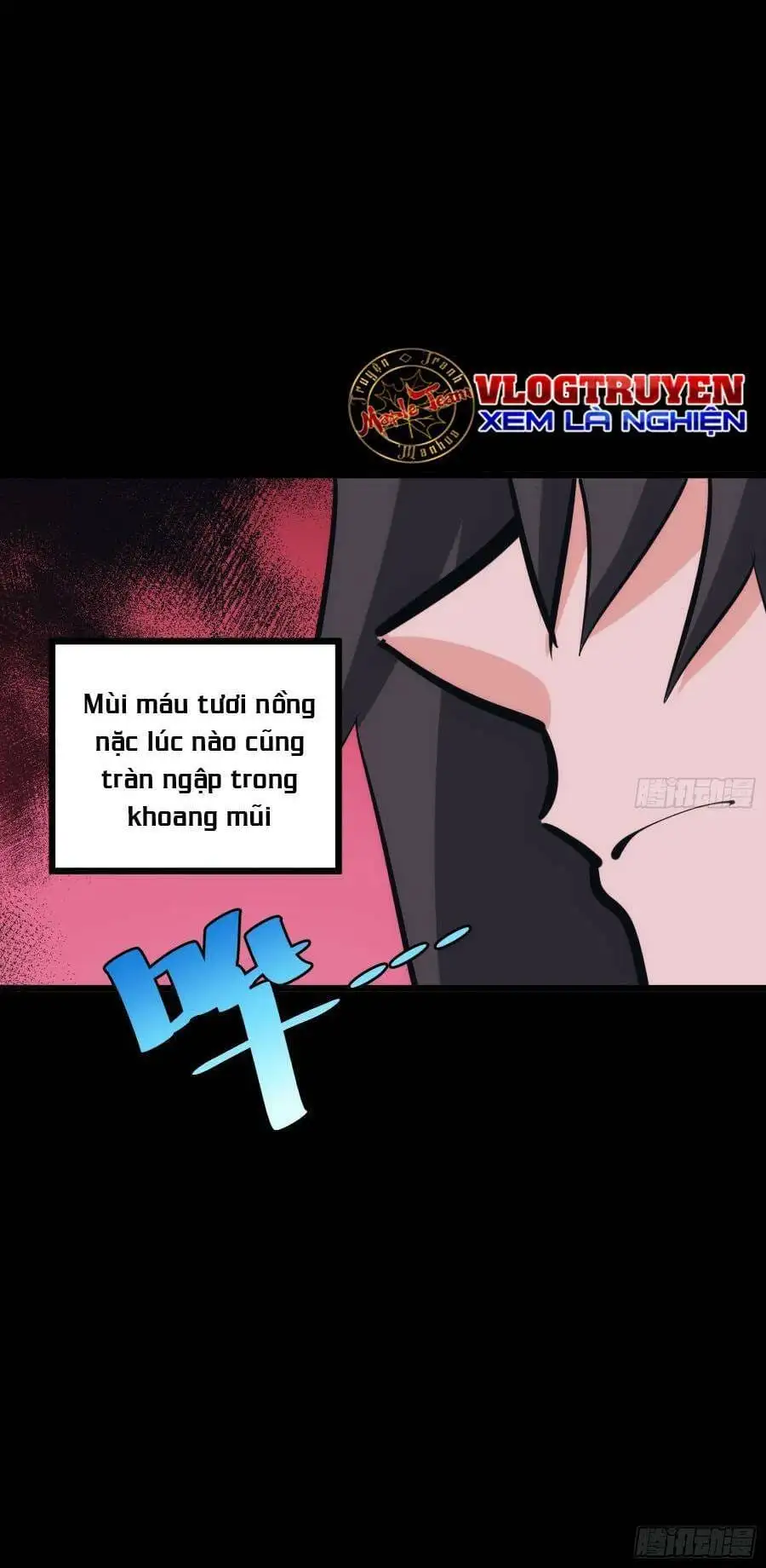 Truyện Tranh Tự Kỷ Luật Ta Đây Bất Khả Chiến Bại trang 6