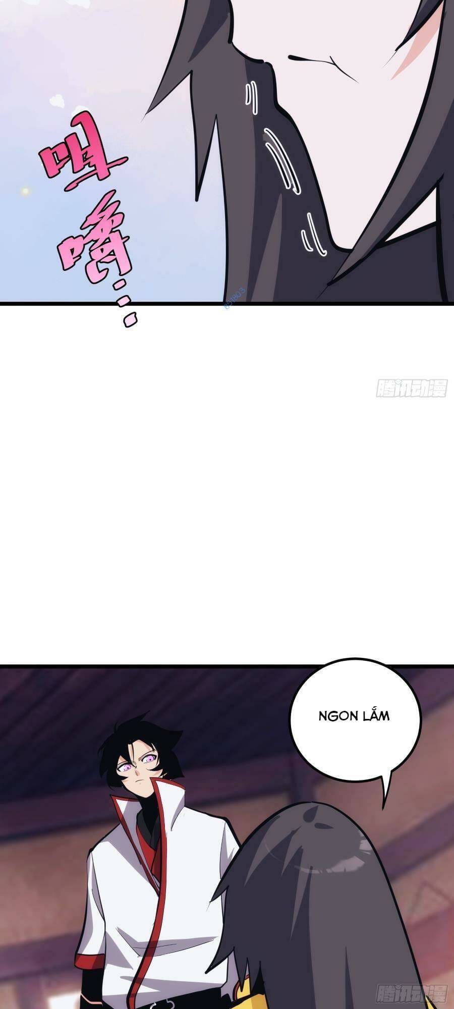 Truyện Tranh Tự Kỷ Luật Ta Đây Bất Khả Chiến Bại trang 6