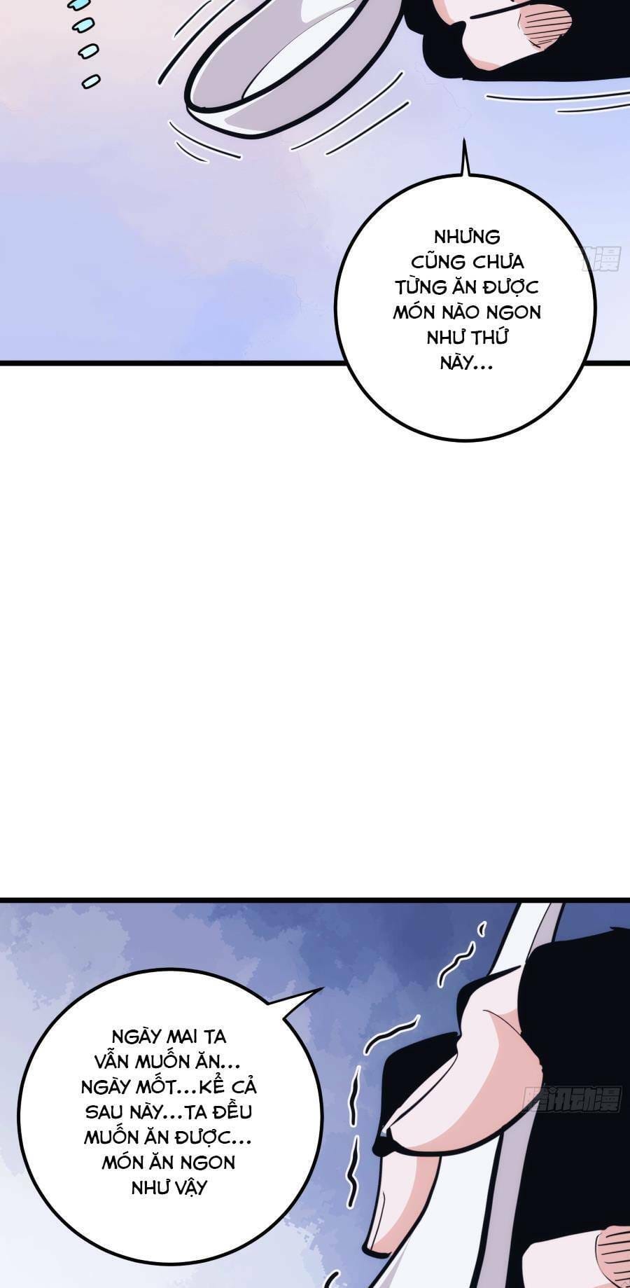 Truyện Tranh Tự Kỷ Luật Ta Đây Bất Khả Chiến Bại trang 6