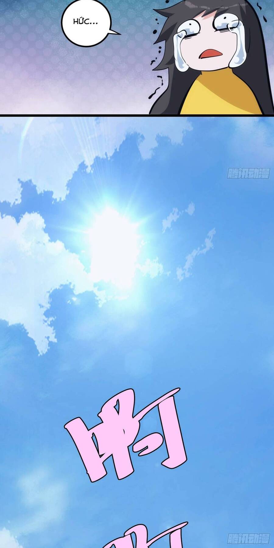 Truyện Tranh Tự Kỷ Luật Ta Đây Bất Khả Chiến Bại trang 6