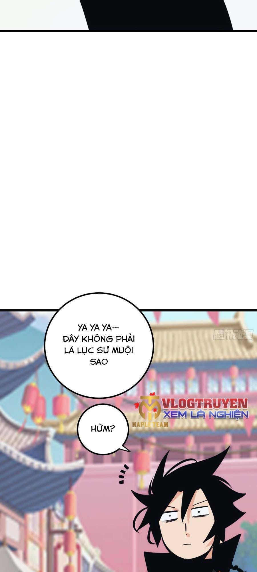 Truyện Tranh Tự Kỷ Luật Ta Đây Bất Khả Chiến Bại trang 6