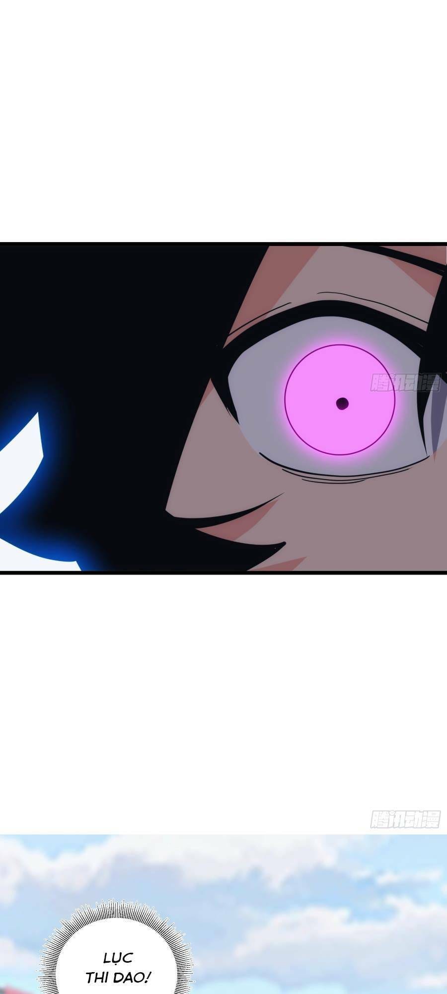 Truyện Tranh Tự Kỷ Luật Ta Đây Bất Khả Chiến Bại trang 6