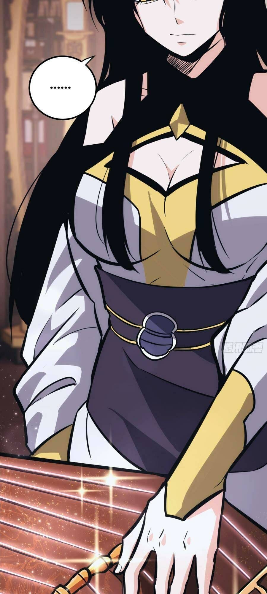 Truyện Tranh Tự Kỷ Luật Ta Đây Bất Khả Chiến Bại trang 6