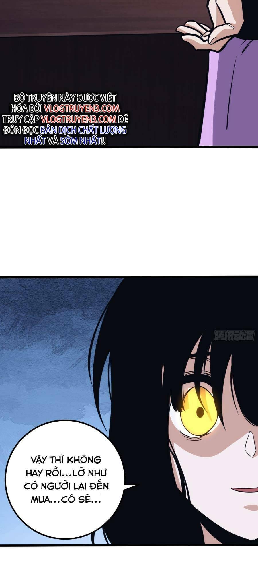 Truyện Tranh Tự Kỷ Luật Ta Đây Bất Khả Chiến Bại trang 6