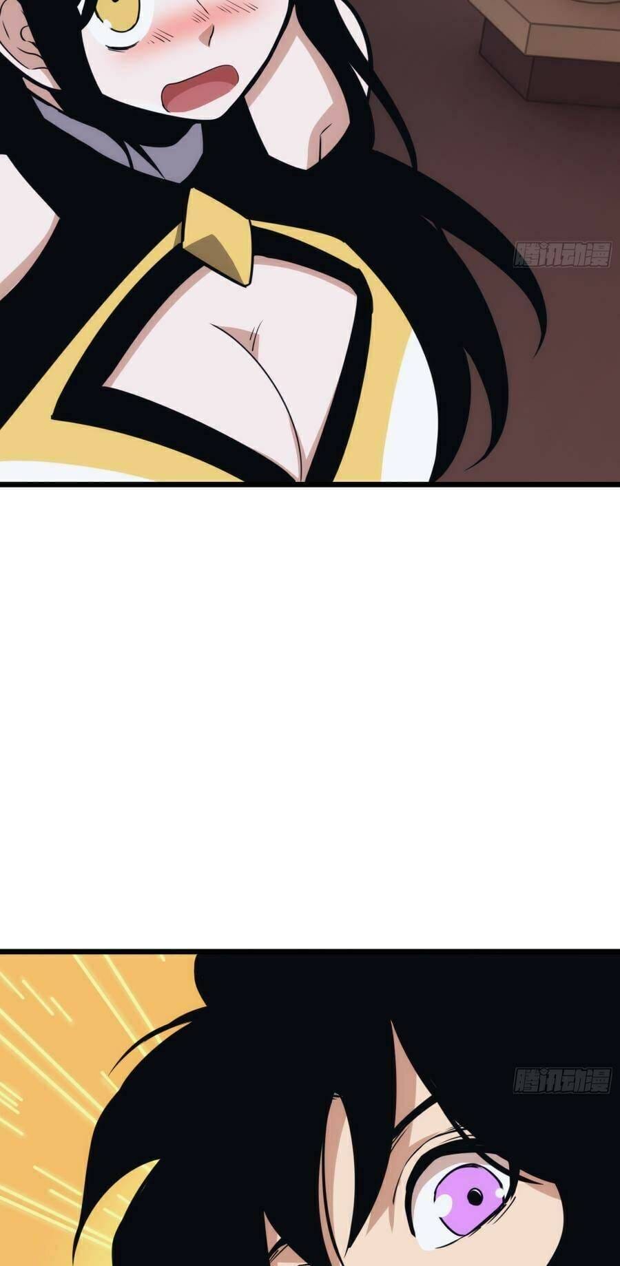 Truyện Tranh Tự Kỷ Luật Ta Đây Bất Khả Chiến Bại trang 6