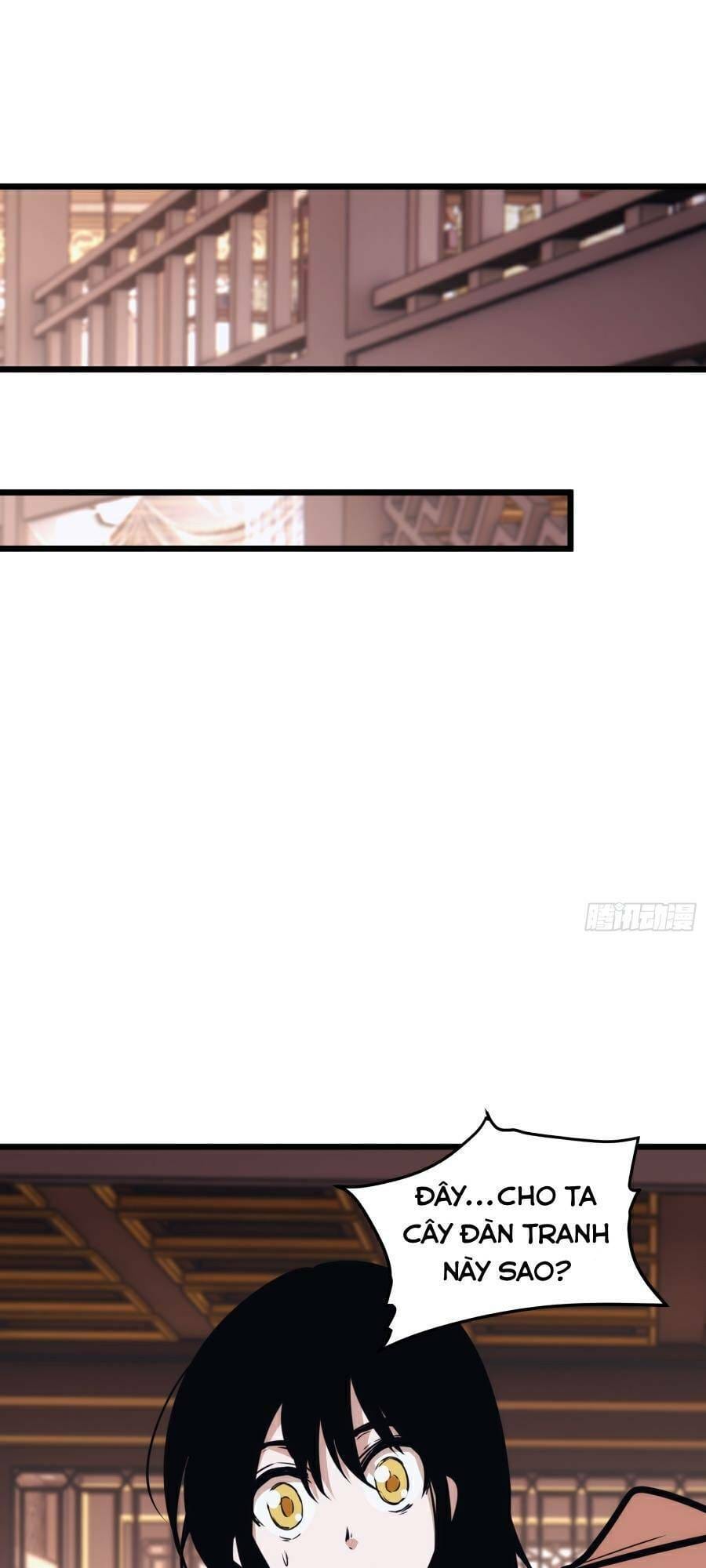 Truyện Tranh Tự Kỷ Luật Ta Đây Bất Khả Chiến Bại trang 6