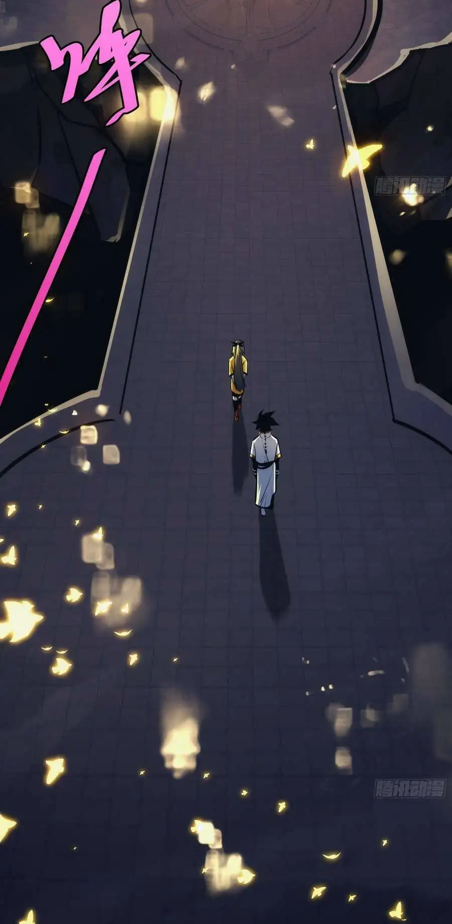 Truyện Tranh Tự Kỷ Luật Ta Đây Bất Khả Chiến Bại trang 6